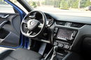 Skoda Octavia 2.0TDI(184KM) VRS Bi-Xenon Led Navi Skóry Asys.Pasa I Wł F1 Alu18"ASO zdjęcie 26