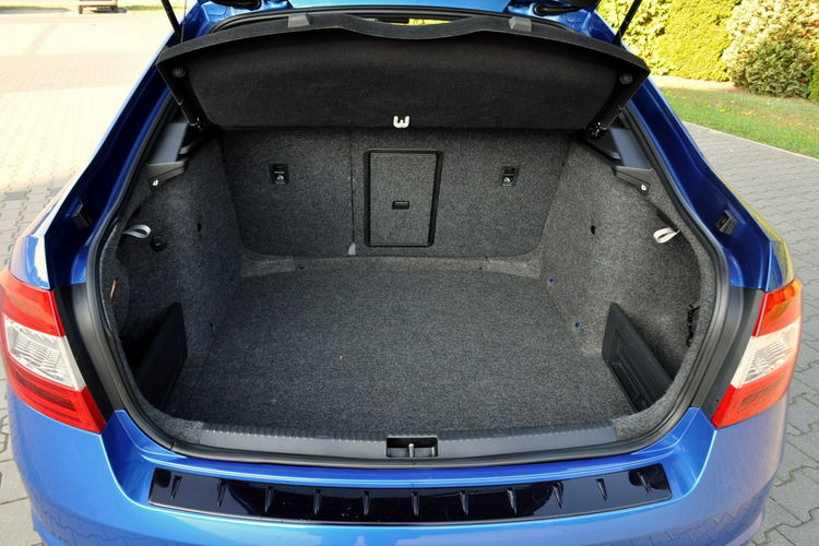 Skoda Octavia 2.0TDI(184KM) VRS Bi-Xenon Led Navi Skóry Asys.Pasa I Wł F1 Alu18"ASO zdjęcie 38