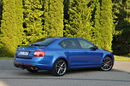 Skoda Octavia 2.0TDI(184KM) VRS Bi-Xenon Led Navi Skóry Asys.Pasa I Wł F1 Alu18"ASO zdjęcie 5