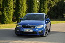 Skoda Octavia 2.0TDI(184KM) VRS Bi-Xenon Led Navi Skóry Asys.Pasa I Wł F1 Alu18"ASO zdjęcie 8
