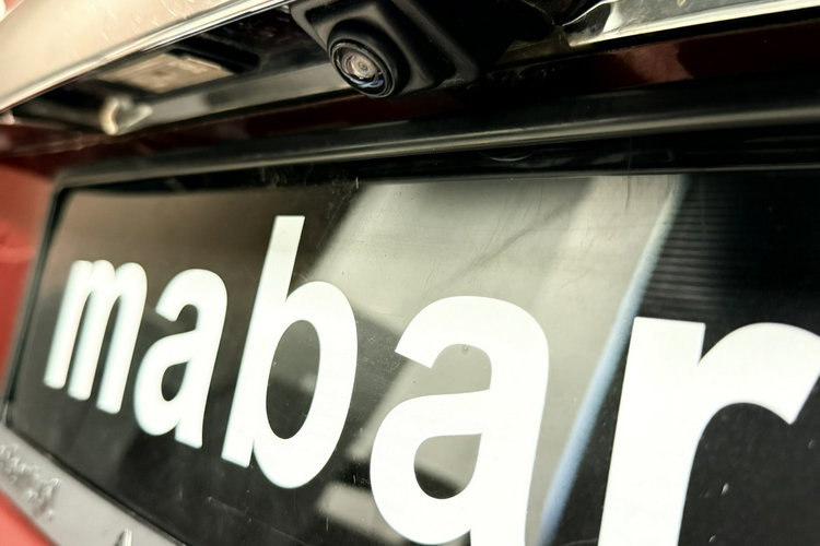 Renault Grand Scenic 1.6DCi 160KM Bose Edition LED R-Link2 Head-Up Kamera zdjęcie 12