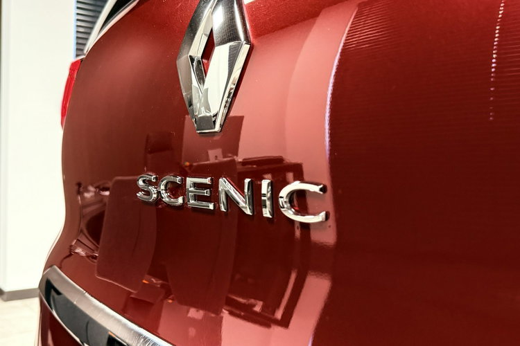 Renault Grand Scenic 1.6DCi 160KM Bose Edition LED R-Link2 Head-Up Kamera zdjęcie 13