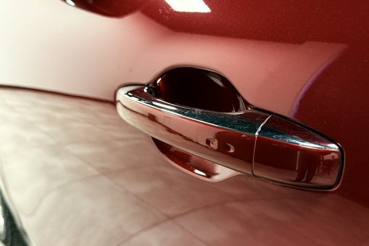 Renault Grand Scenic 1.6DCi 160KM Bose Edition LED R-Link2 Head-Up Kamera zdjęcie 14