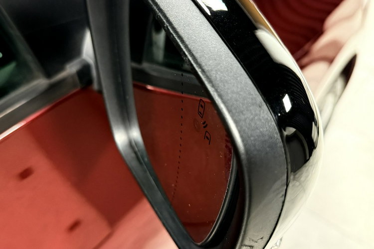 Renault Grand Scenic 1.6DCi 160KM Bose Edition LED R-Link2 Head-Up Kamera zdjęcie 15