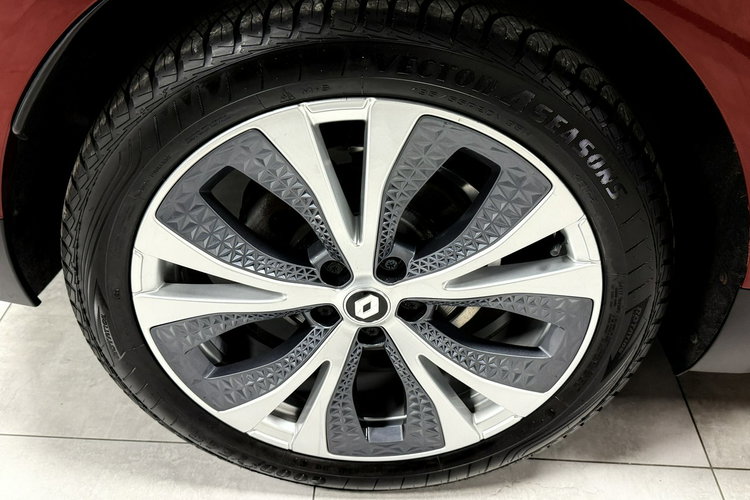 Renault Grand Scenic 1.6DCi 160KM Bose Edition LED R-Link2 Head-Up Kamera zdjęcie 17