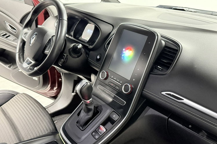 Renault Grand Scenic 1.6DCi 160KM Bose Edition LED R-Link2 Head-Up Kamera zdjęcie 20