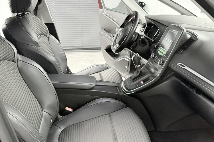 Renault Grand Scenic 1.6DCi 160KM Bose Edition LED R-Link2 Head-Up Kamera zdjęcie 23