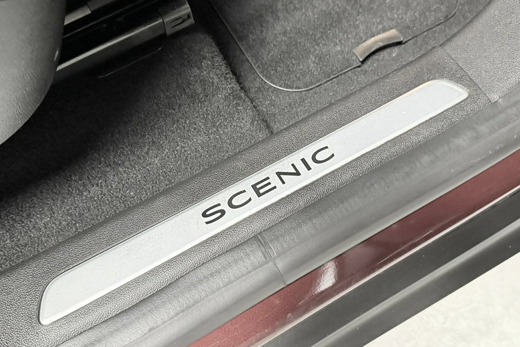 Renault Grand Scenic 1.6DCi 160KM Bose Edition LED R-Link2 Head-Up Kamera zdjęcie 26