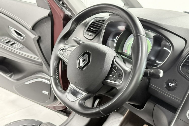 Renault Grand Scenic 1.6DCi 160KM Bose Edition LED R-Link2 Head-Up Kamera zdjęcie 27