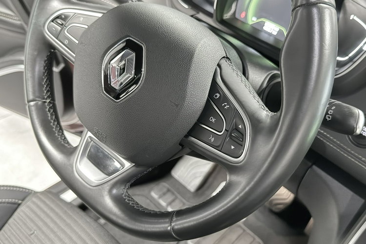 Renault Grand Scenic 1.6DCi 160KM Bose Edition LED R-Link2 Head-Up Kamera zdjęcie 32