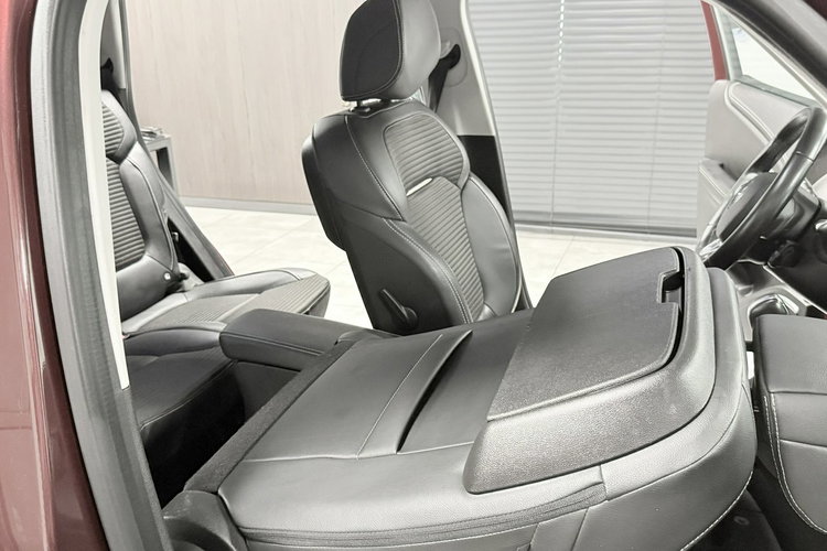 Renault Grand Scenic 1.6DCi 160KM Bose Edition LED R-Link2 Head-Up Kamera zdjęcie 34