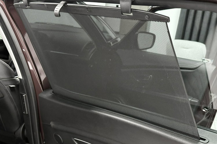 Renault Grand Scenic 1.6DCi 160KM Bose Edition LED R-Link2 Head-Up Kamera zdjęcie 37