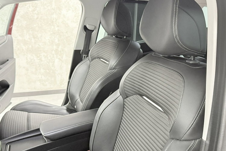 Renault Grand Scenic 1.6DCi 160KM Bose Edition LED R-Link2 Head-Up Kamera zdjęcie 41