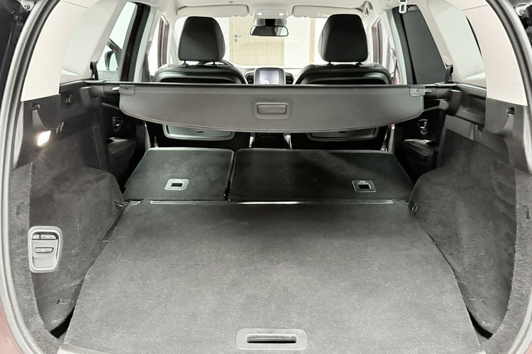 Renault Grand Scenic 1.6DCi 160KM Bose Edition LED R-Link2 Head-Up Kamera zdjęcie 45