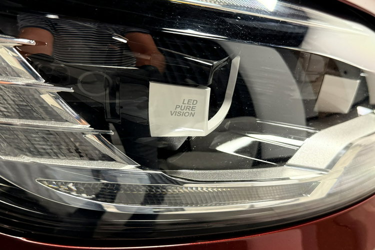 Renault Grand Scenic 1.6DCi 160KM Bose Edition LED R-Link2 Head-Up Kamera zdjęcie 6