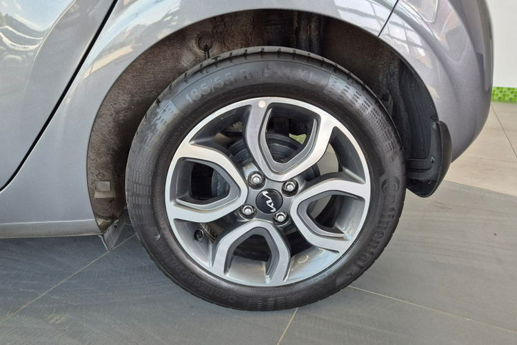 Picanto Kia Picanto / niski przebieg / bezwypadkowa / gwaracja producenta zdjęcie 13