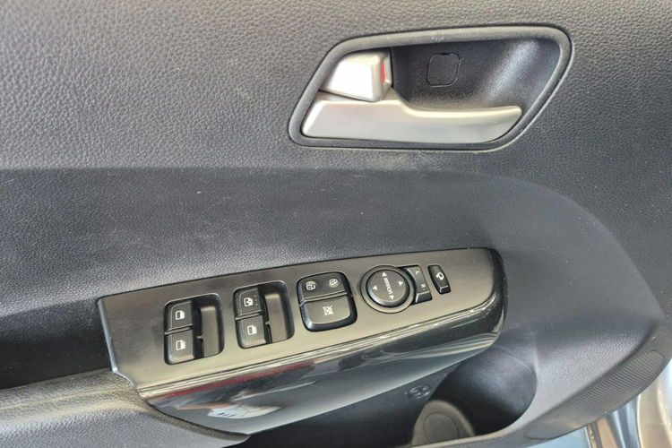 Picanto Kia Picanto / niski przebieg / bezwypadkowa / gwaracja producenta zdjęcie 15