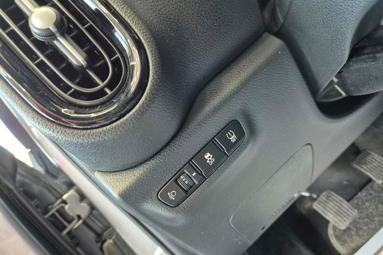 Picanto Kia Picanto / niski przebieg / bezwypadkowa / gwaracja producenta zdjęcie 16