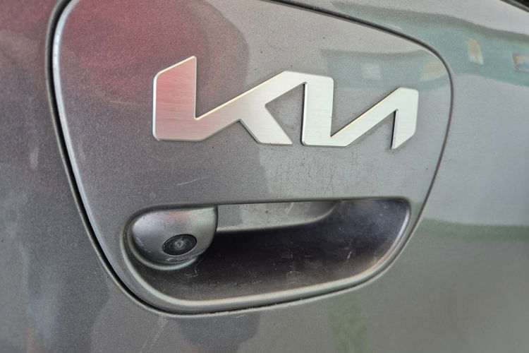 Picanto Kia Picanto / niski przebieg / bezwypadkowa / gwaracja producenta zdjęcie 24