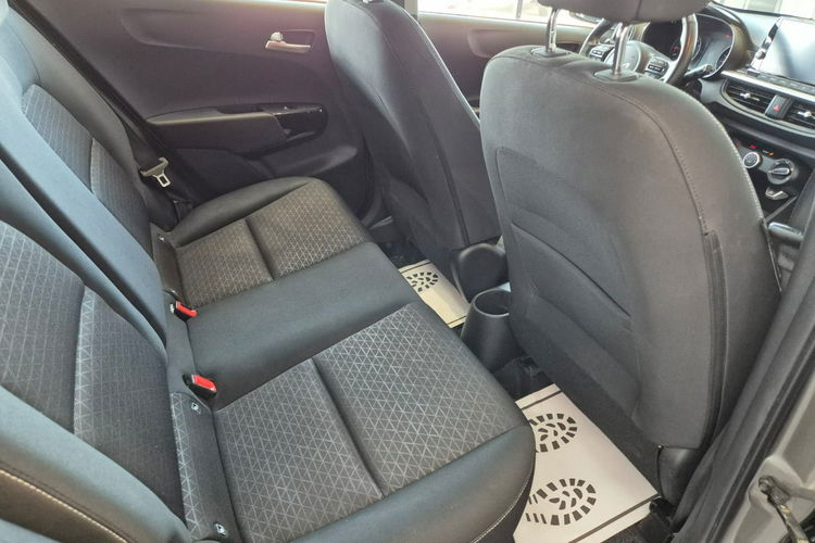Picanto Kia Picanto / niski przebieg / bezwypadkowa / gwaracja producenta zdjęcie 26
