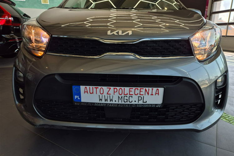 Picanto Kia Picanto / niski przebieg / bezwypadkowa / gwaracja producenta zdjęcie 29