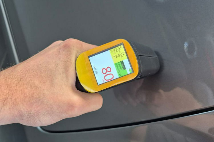 Picanto Kia Picanto / niski przebieg / bezwypadkowa / gwaracja producenta zdjęcie 35