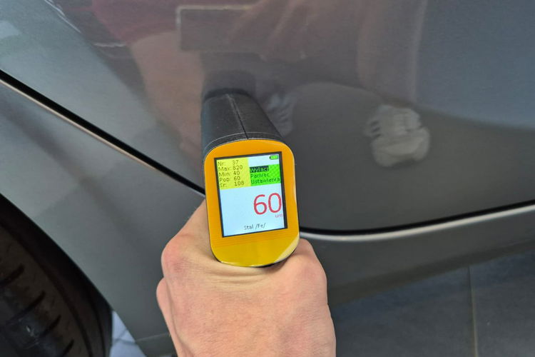 Picanto Kia Picanto / niski przebieg / bezwypadkowa / gwaracja producenta zdjęcie 36