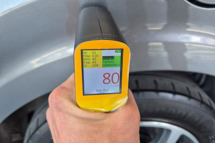 Picanto Kia Picanto / niski przebieg / bezwypadkowa / gwaracja producenta zdjęcie 39