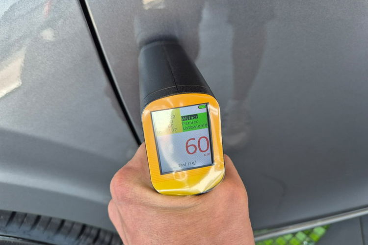 Picanto Kia Picanto / niski przebieg / bezwypadkowa / gwaracja producenta zdjęcie 40