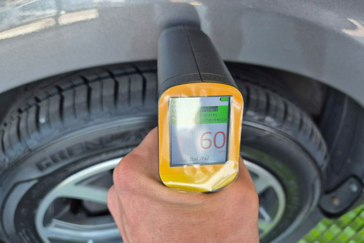 Picanto Kia Picanto / niski przebieg / bezwypadkowa / gwaracja producenta zdjęcie 41