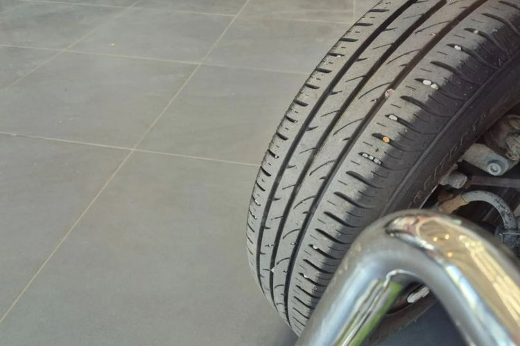 Inna inny MELEX 381 / 1 WŁ / MINI WYWROTKA / webasto na rope / PO PRZEGLĄDZIE zdjęcie 12