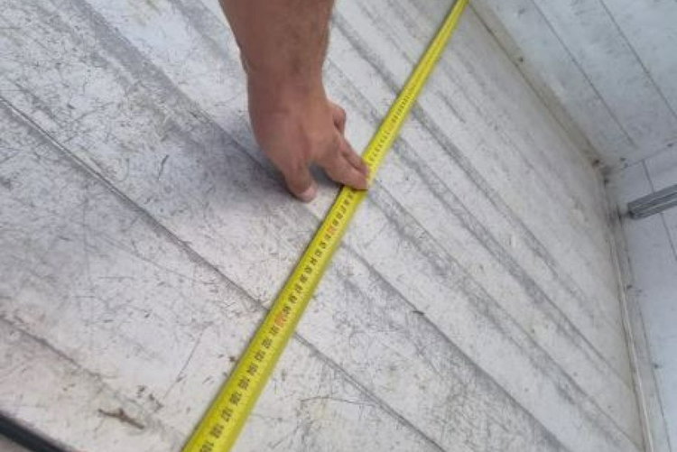 Inna inny MELEX 381 / 1 WŁ / MINI WYWROTKA / webasto na rope / PO PRZEGLĄDZIE zdjęcie 16