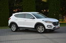 Hyundai Tucson 20.12.17r Ledy Duża Navi Kamera Asystent Pasa Grz. Kierownica Aso zdjęcie 10