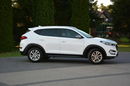 Hyundai Tucson 20.12.17r Ledy Duża Navi Kamera Asystent Pasa Grz. Kierownica Aso zdjęcie 11