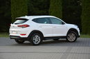 Hyundai Tucson 20.12.17r Ledy Duża Navi Kamera Asystent Pasa Grz. Kierownica Aso zdjęcie 12