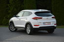 Hyundai Tucson 20.12.17r Ledy Duża Navi Kamera Asystent Pasa Grz. Kierownica Aso zdjęcie 6