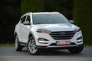 Hyundai Tucson 20.12.17r Ledy Duża Navi Kamera Asystent Pasa Grz. Kierownica Aso zdjęcie 8