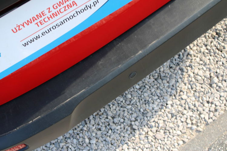 Ford Transit Connect 230 1.5 EcoBlue LONG 120KM Trend AUTOMAT zdjęcie 10