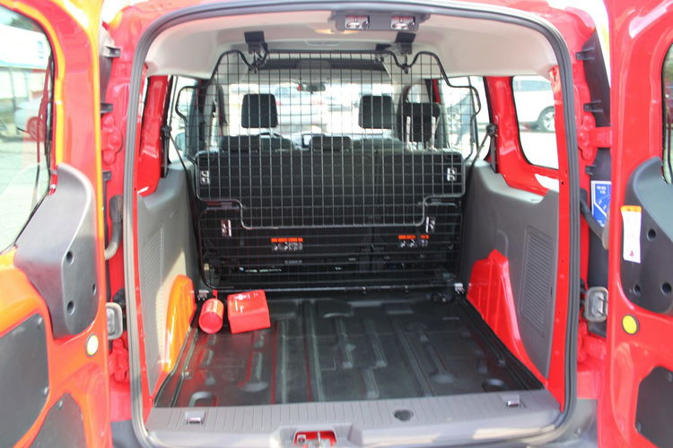 Ford Transit Connect 230 1.5 EcoBlue LONG 120KM Trend AUTOMAT zdjęcie 11