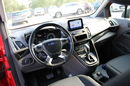 Ford Transit Connect 230 1.5 EcoBlue LONG 120KM Trend AUTOMAT zdjęcie 14