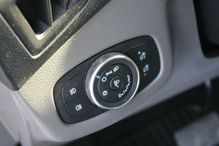 Ford Transit Connect 230 1.5 EcoBlue LONG 120KM Trend AUTOMAT zdjęcie 16