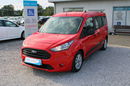 Ford Transit Connect 230 1.5 EcoBlue LONG 120KM Trend AUTOMAT zdjęcie 1