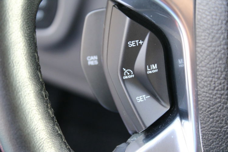 Ford Transit Connect 230 1.5 EcoBlue LONG 120KM Trend AUTOMAT zdjęcie 19