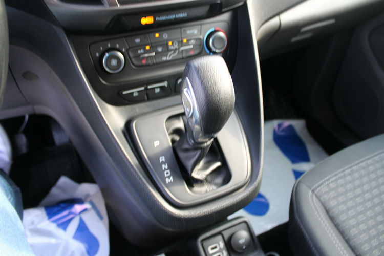 Ford Transit Connect 230 1.5 EcoBlue LONG 120KM Trend AUTOMAT zdjęcie 23