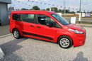 Ford Transit Connect 230 1.5 EcoBlue LONG 120KM Trend AUTOMAT zdjęcie 4