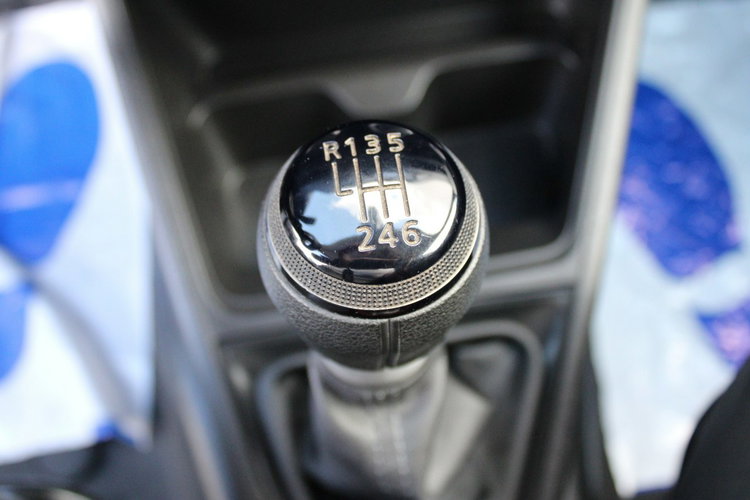 Renault Express F-vat Salon Polska Gwarancja VAT-1 zdjęcie 16