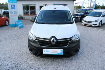 Renault Express F-vat Salon Polska Gwarancja VAT-1