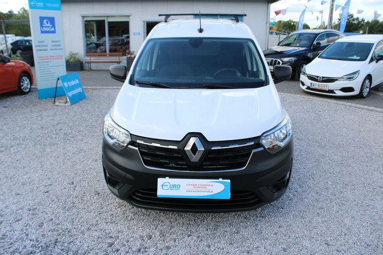 Renault Express F-vat Salon Polska Gwarancja VAT-1 zdjęcie 1