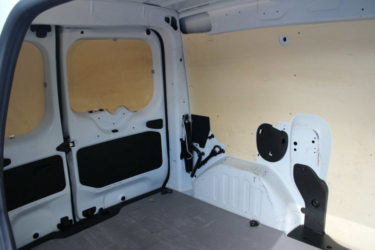 Renault Express F-vat Salon Polska Gwarancja VAT-1 zdjęcie 25