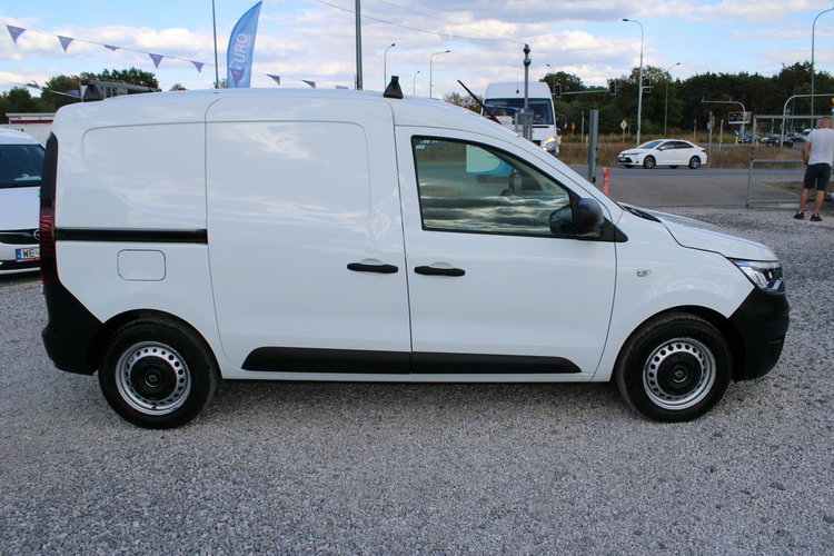 Renault Express F-vat Salon Polska Gwarancja VAT-1 zdjęcie 3